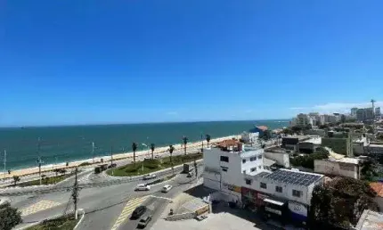 Apartamento com 1 dormitório, 49 m² - venda por R$ 350.000,00 - Costa do Sol - Macaé/RJ