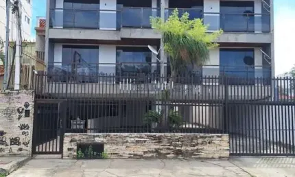 Cobertura com 3 dormitórios, 86 m² - venda por R$ 550.000,00 ou aluguel por R$ 3.300,00/mês - Centro - Rio das Ostras/RJ