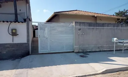 Casa com 2 dormitórios à venda, 80 m² por R$ 360.000,00 - Condomínio Porto Seguro - Rio das Ostras/RJ
