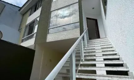 Casa com 3 dormitórios, 133 m² - venda por R$ 625.000,00 - São Marcos - Macaé/RJ