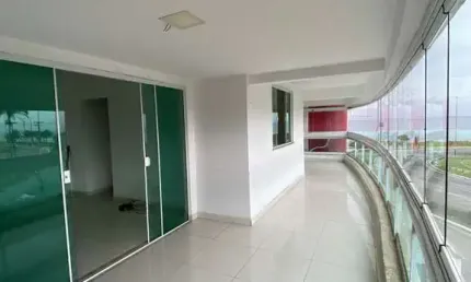 Apartamento com 2 dormitórios, 115 m² - venda por R$ 550.000,00 ou aluguel por R$ 2.629,17/mês - Jardim Campomar - Rio das Ostras/RJ
