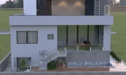 Casa com 3 dormitórios à venda, 311 m² por R$ 1.550.000,00 - Balneário das Garças - Rio das Ostras/RJ
