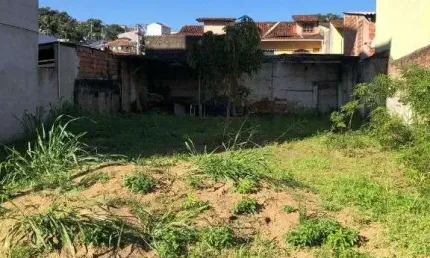 Atlântica imóveis tem excelente terreno à venda, 360 m² por r$ 280.000 - campo d'oeste - macaé/rj