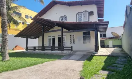 Casa com 6 dormitórios à venda, 372 m² por R$ 1.600.000,00 - Novo Rio Das Ostras - Rio das Ostras/RJ