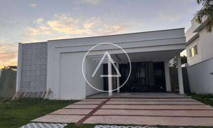 Casa com 3 dormitórios à venda, 190 m² por R$ 890.000,00 - Viverde 2 - Rio das Ostras/RJ