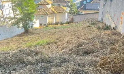 Terreno à venda, 481 m² por R$ 300.000,00 - Imboassica - Macaé/RJ