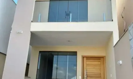 Casa com 3 dormitórios à venda, 130 m² por R$ 690.000,00 - Vale das Palmeiras - Macaé/RJ