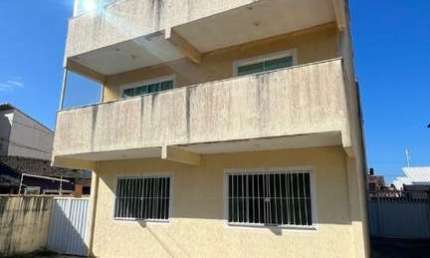 Cobertura com 3 dormitórios, 130 m² - venda por R$ 600.000,00 ou aluguel por R$ 3.983,33/mês - Recreio - Rio das Ostras/RJ