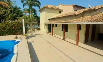 Casa com 2 dormitórios à venda, 100 m² por R$ 905.000,00 - Barra de São João - Casimiro de Abreu/RJ