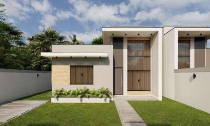 Casa com 3 dormitórios à venda, 70 m² por R$ 450.000,00 - Enseada das Gaivotas - Rio das Ostras/RJ