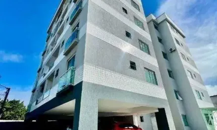 Apartamento com 2 dormitórios à venda, 60 m² por R$ 280.000,00 - Village Rio das Ostras - Rio das Ostras/RJ