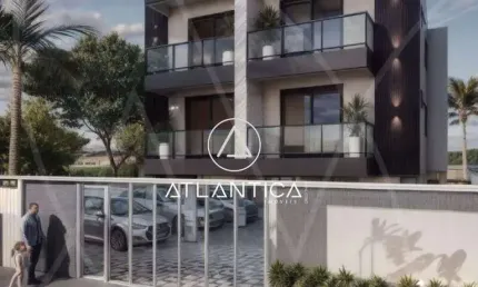 Apartamento com 2 dormitórios à venda, 65 m² por R$ 338.900,00 - Jardim Mariléa - Rio das Ostras/RJ