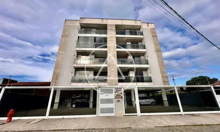 Apartamento com 3 dormitórios à venda, 135 m² por R$ 625.000,00 - Costazul - Rio das Ostras/RJ