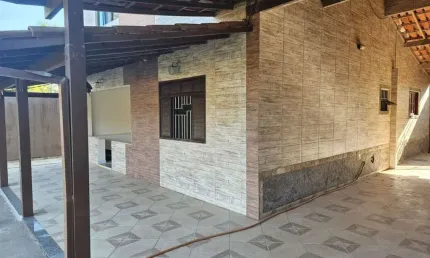Casa com 2 dormitórios à venda, 101 m² por R$ 370.000,00 - Terra Firme - Rio das Ostras/RJ