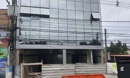 Sala à venda, 35 m² por R$ 160.000,00 - Costazul - Rio das Ostras/RJ