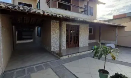 Casa com 8 dormitórios à venda, 300 m² por R$ 780.000,00 - Cidade Beira Mar - Rio das Ostras/RJ