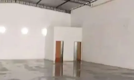 Galpão à venda, 378 m² por r$ 1.400.000,00 - ouro verde - rio das ostras/rj