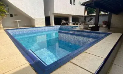 Casa com 4 dormitórios à venda, 450 m² por R$ 1.250.000,00 - Mirante da Lagoa - Macaé/RJ