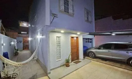 Casa com 3 dormitórios à venda, 227 m² por R$ 530.000,00 - Sol e Mar - Macaé/RJ