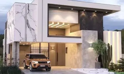 Casa com 3 dormitórios à venda, 243 m² por R$ 1.790.000,00 - Alphaville - Rio das Ostras/RJ