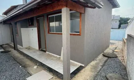 Casa com 2 dormitórios à venda, 80 m² por R$ 320.000,00 - Residencial Rio Das Ostras - Rio das Ostras/RJ