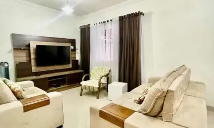 Casa com 3 dormitórios à venda, 173 m² por R$ 530.000,00 - Jardim Mariléa - Rio das Ostras/RJ