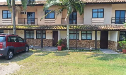 Casa com 3 dormitórios à venda, 110 m² por R$ 430.000,00 - Jardim Campomar - Rio das Ostras/RJ