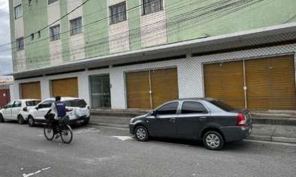 Prédio à venda, 1100 m² por R$ 5.500.000,00 - Jardim Mariléa - Rio das Ostras/RJ