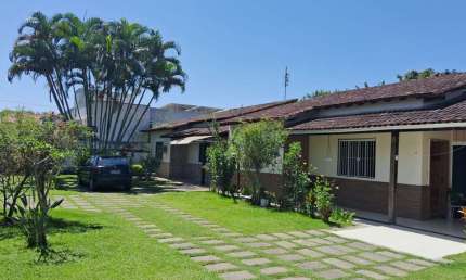 Casa com 2 dormitórios à venda, 91 m² por R$ 275.000,00 - Extensão do Bosque - Rio das Ostras/RJ