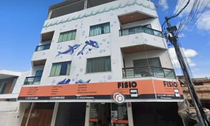 Apartamento com 1 dormitório à venda, 85 m² por R$ 280.000,00 - Novo Rio Das Ostras - Rio das Ostras/RJ