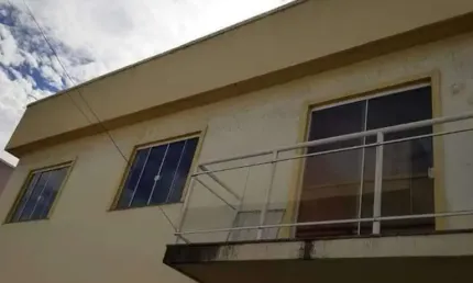 Apartamento com 2 dormitórios à venda, 55 m² por R$ 170.000,00 - Extensão Serramar - Rio das Ostras/RJ
