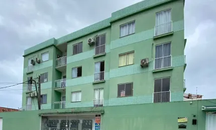 Apartamento com 2 dormitórios à venda, 50 m² por r$ 230.000,00 - chácara mariléa - rio das ostras/rj