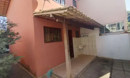Casa com 2 dormitórios à venda, 86 m² por R$ 420.000,00 - Terra Firme - Rio das Ostras/RJ