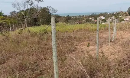 Terreno à venda, 373 m² por r$ 100.000,00 - mar do norte - rio das ostras/rj