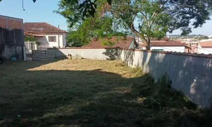 Terreno à venda, 384 m² por R$ 350.000,00 - Novo Rio Das Ostras - Rio das Ostras/RJ