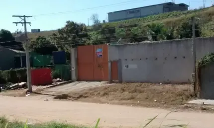 Terreno à venda, 1000 m² por R$ 1.100.000,00 - Mar do Norte - Rio das Ostras/RJ
