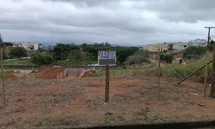 Terreno à venda, 360 m² por R$ 100.000,00 - Maria Turri - Rio das Ostras/RJ
