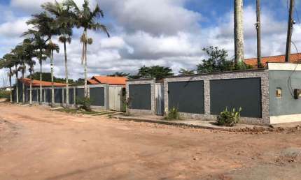 Casa com 6 dormitórios à venda, 320 m² por R$ 1.200.000,00 - Terra Firme - Rio das Ostras/RJ