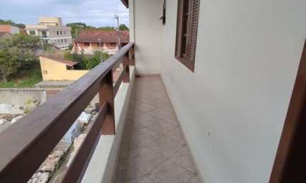 Apartamento com 1 dormitório à venda, 50 m² por R$ 149.000,00 - Terra Firme - Rio das Ostras/RJ