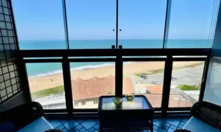 Apartamento com 3 dormitórios à venda, 240 m² por R$ 1.400.000,00 - Imbetiba - Macaé/RJ