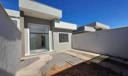 Casa à venda, 83 m² por R$ 360.000,00 - Extensão do Bosque - Rio das Ostras/RJ
