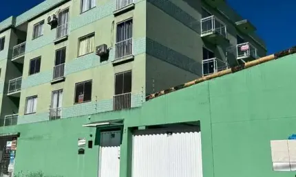 Apartamento à venda, 60 m² por R$ 180.000,00 - Chácara Mariléa - Rio das Ostras/RJ