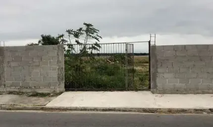 Sítio à venda, 5 m² por R$ 1.700.000,00 - Chácara Mariléa - Rio das Ostras/RJ