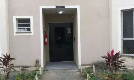 Apartamento com 1 dormitório à venda, 54 m² por R$ 330.000,00 - Atlântica - Rio das Ostras/RJ