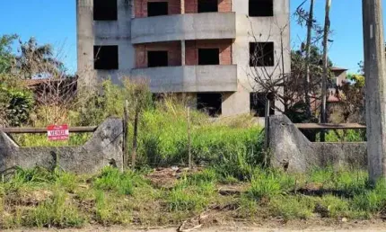 Prédio à venda, 560 m² por R$ 1.500.000,00 - Reduto da Paz - Rio das Ostras/RJ