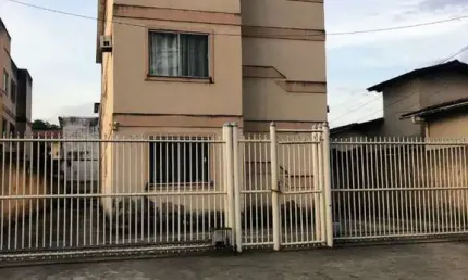Apartamento com 3 dormitórios à venda, 86 m² por R$ 285.000,00 - Mar y Lago - Rio das Ostras/RJ