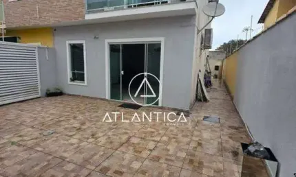 Casa à venda, 4 quartos, 2 suítes, 1 vaga, Extensão do Bosque - Rio das Ostras/RJ