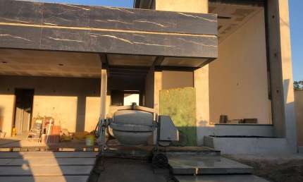 Casa com 3 dormitórios à venda, 197 m² por R$ 1.200.000,00 - Viverde II - Rio das Ostras/RJ