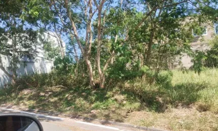 Terreno à venda, 324 m² por R$ 190.000,00 - Vale das Palmeiras - Macaé/RJ