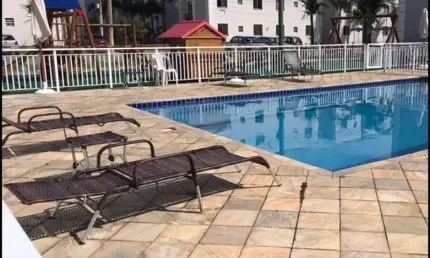 Apartamento com 2 dormitórios à venda, 52 m² por R$ 175.000,00 - Novo Rio Das Ostras - Rio das Ostras/RJ
